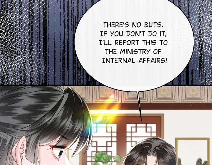 The Tyrant’s Family Lasts Thanks To Her Inner Voice Chapter 69 - Page 53