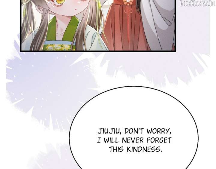 The Tyrant’s Family Lasts Thanks To Her Inner Voice Chapter 69 - Page 65