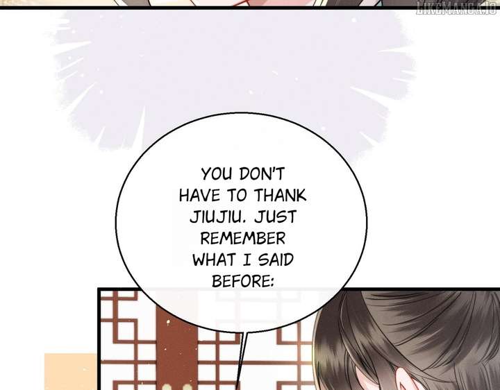 The Tyrant’s Family Lasts Thanks To Her Inner Voice Chapter 69 - Page 67