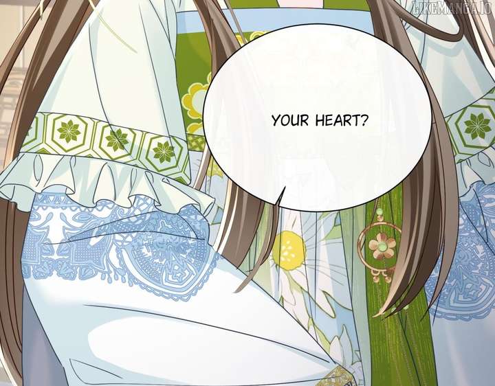 The Tyrant’s Family Lasts Thanks To Her Inner Voice Chapter 69 - Page 7