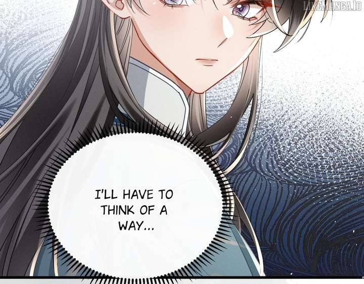 The Tyrant’s Family Lasts Thanks To Her Inner Voice Chapter 69 - Page 77