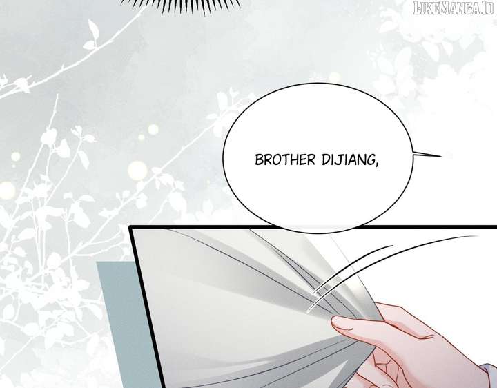 The Tyrant’s Family Lasts Thanks To Her Inner Voice Chapter 69 - Page 78