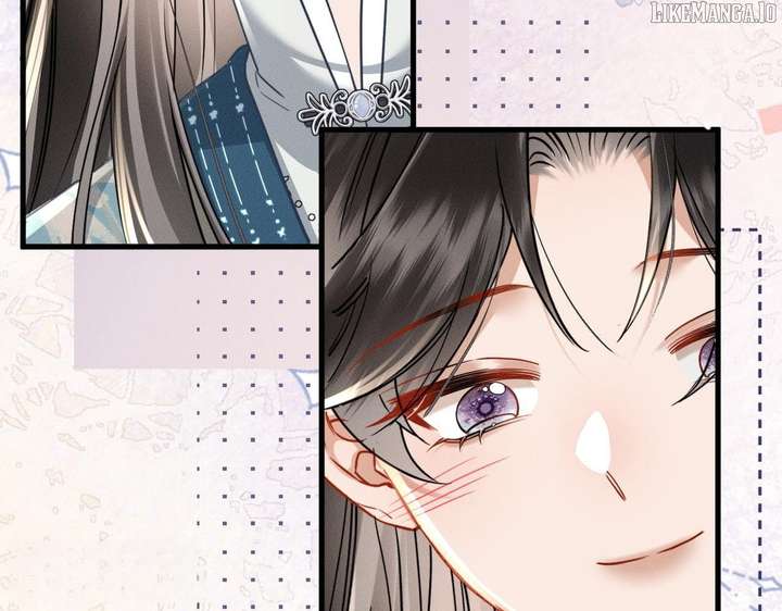 The Tyrant’s Family Lasts Thanks To Her Inner Voice Chapter 69 - Page 86