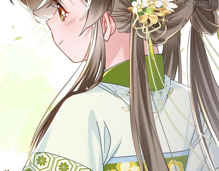 The Tyrant’s Family Lasts Thanks To Her Inner Voice Chapter 69 - Page 95