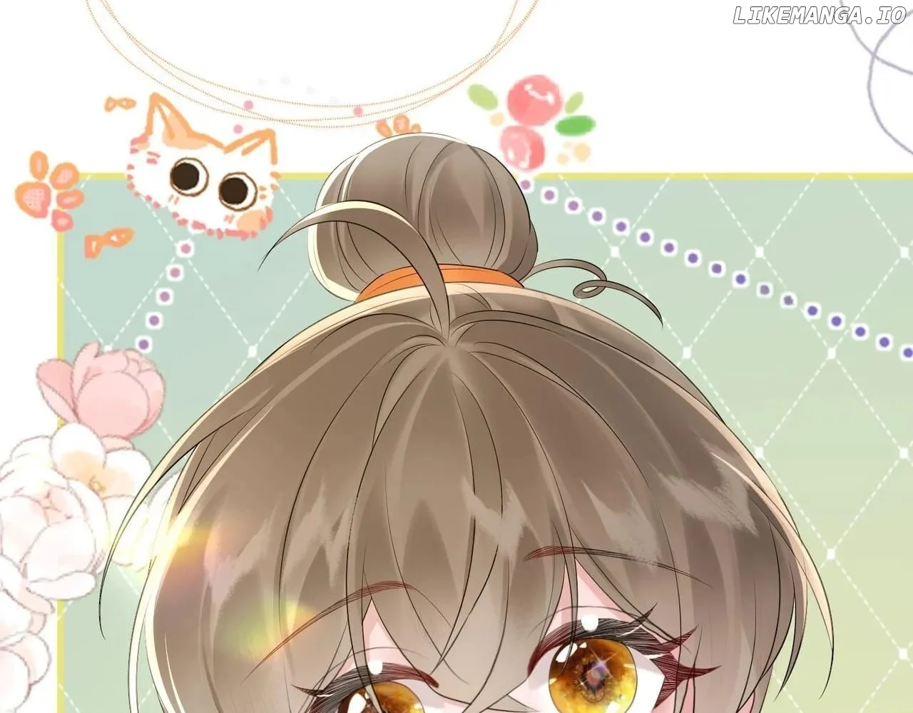 The Tyrant’s Family Lasts Thanks To Her Inner Voice Chapter 7 - Page 37