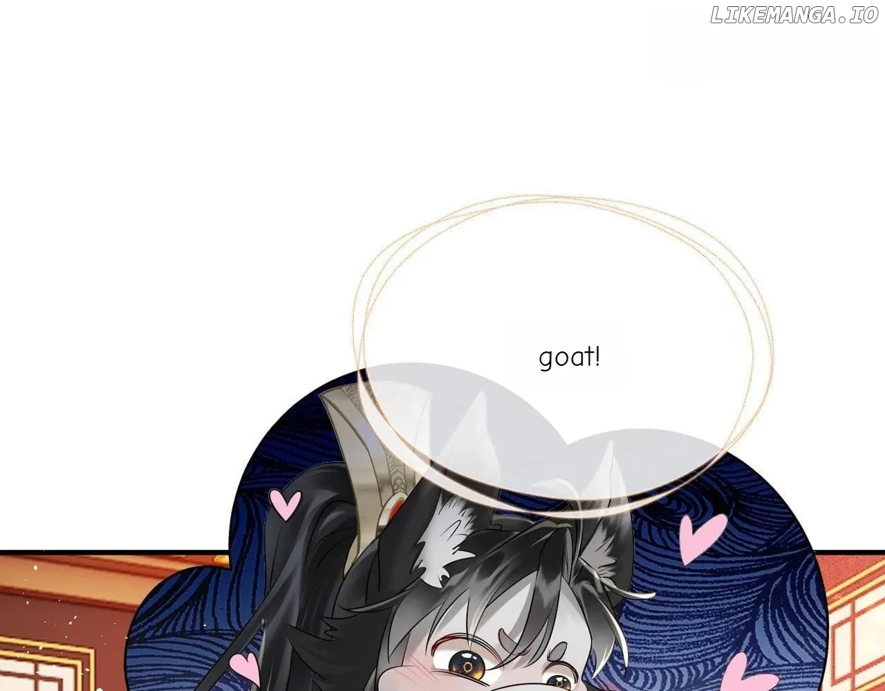 The Tyrant’s Family Lasts Thanks To Her Inner Voice Chapter 7 - Page 71