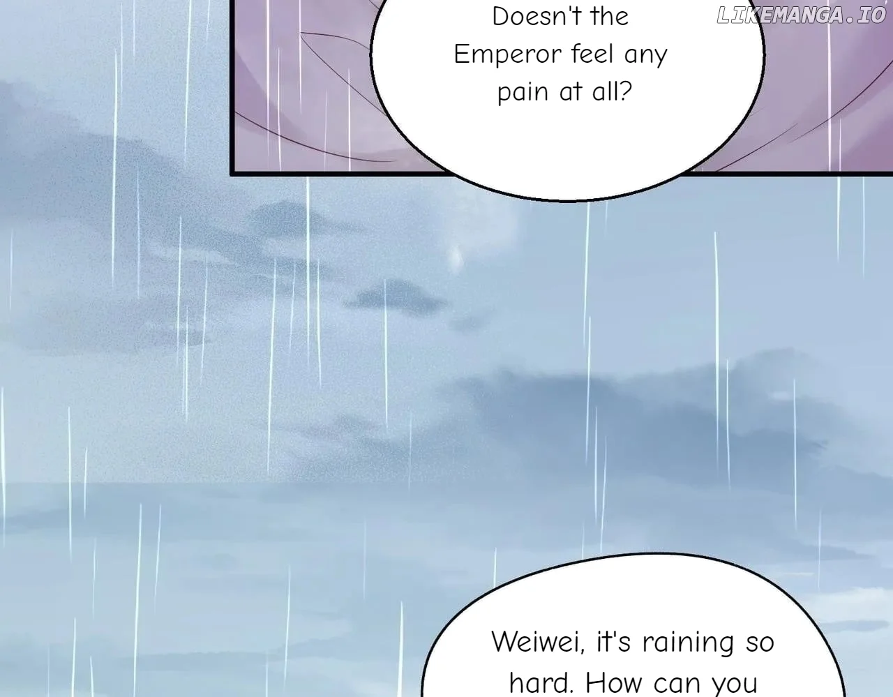 The Tyrant’s Family Lasts Thanks To Her Inner Voice Chapter 7 - Page 84