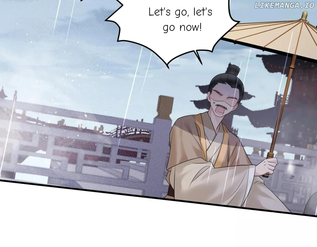 The Tyrant’s Family Lasts Thanks To Her Inner Voice Chapter 7 - Page 88