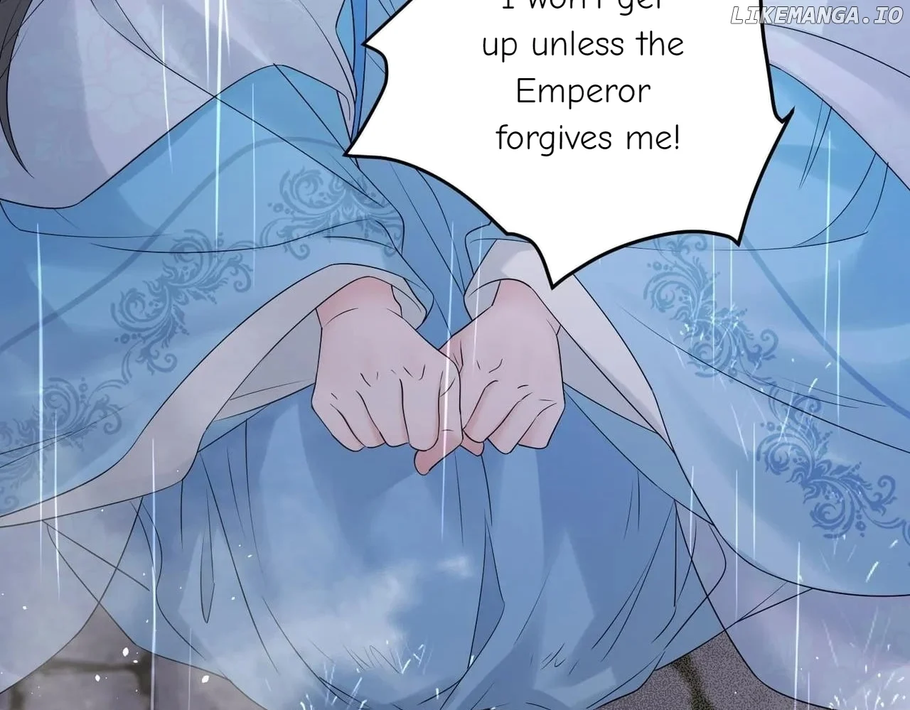 The Tyrant’s Family Lasts Thanks To Her Inner Voice Chapter 7 - Page 91