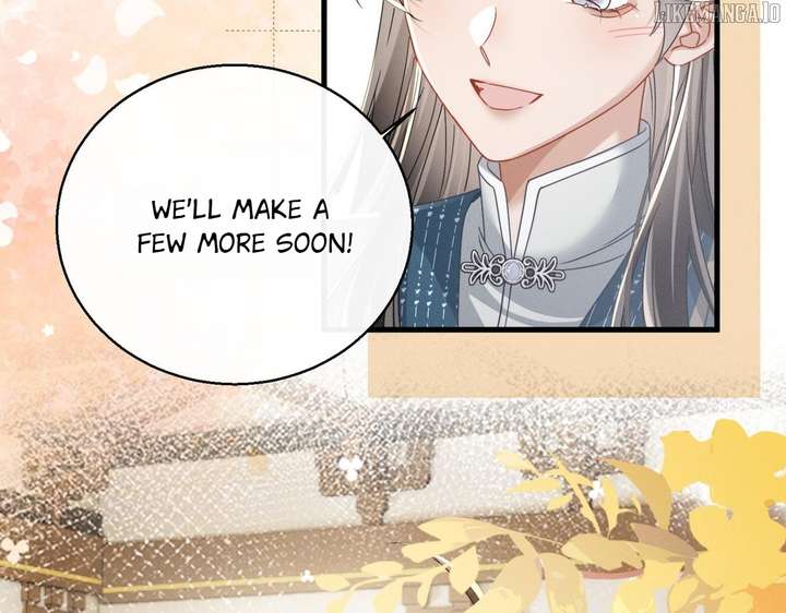 The Tyrant’s Family Lasts Thanks To Her Inner Voice Chapter 70 - Page 16