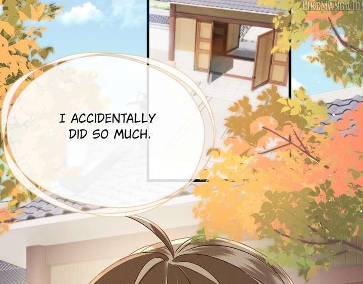 The Tyrant’s Family Lasts Thanks To Her Inner Voice Chapter 70 - Page 22