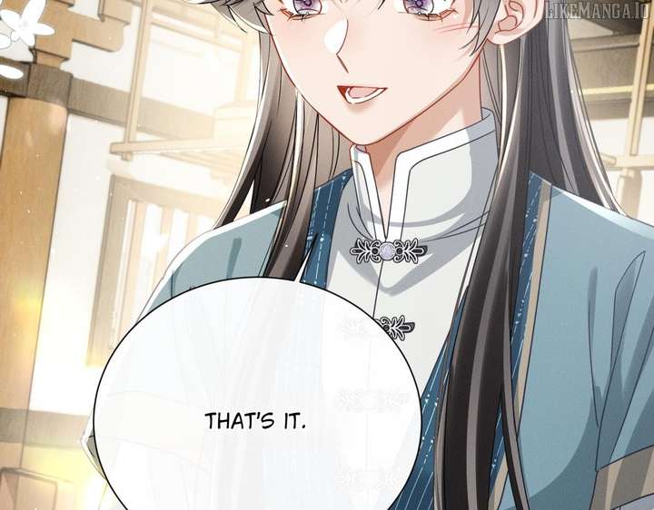 The Tyrant’s Family Lasts Thanks To Her Inner Voice Chapter 70 - Page 3