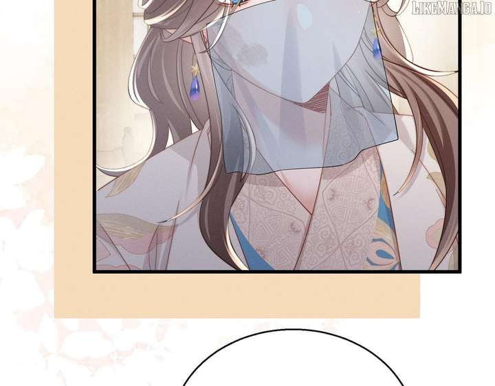 The Tyrant’s Family Lasts Thanks To Her Inner Voice Chapter 70 - Page 36