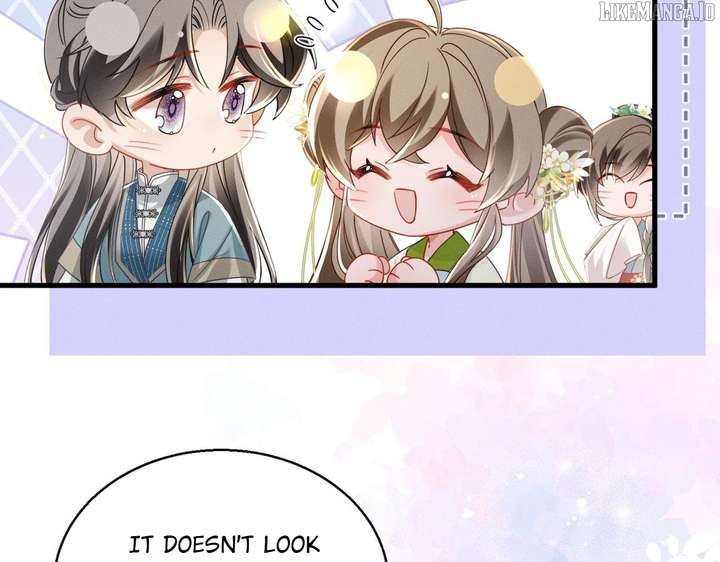 The Tyrant’s Family Lasts Thanks To Her Inner Voice Chapter 70 - Page 6