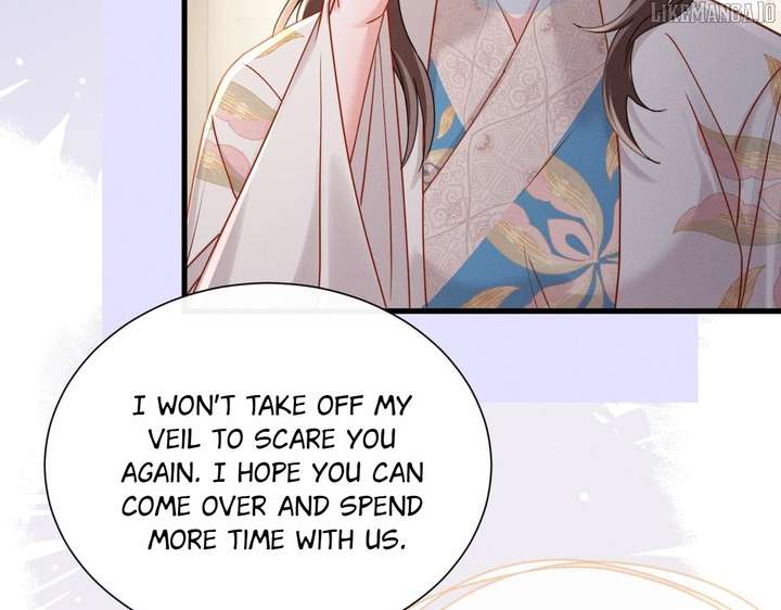 The Tyrant’s Family Lasts Thanks To Her Inner Voice Chapter 70 - Page 66