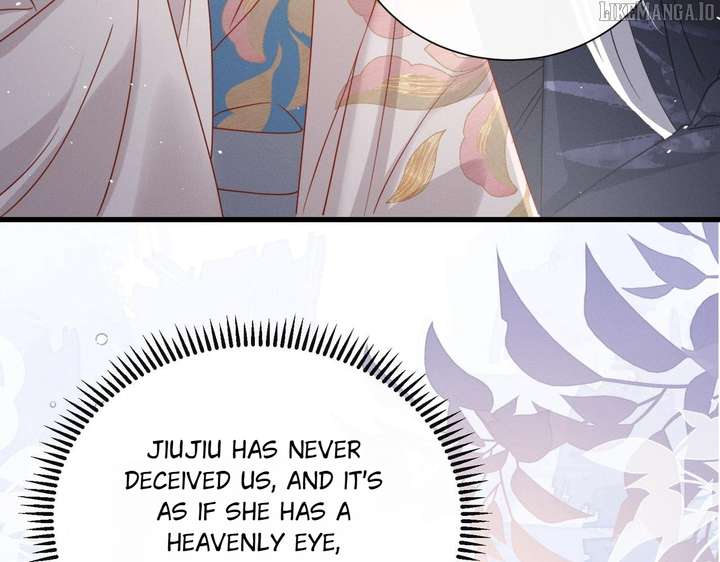 The Tyrant’s Family Lasts Thanks To Her Inner Voice Chapter 70 - Page 73