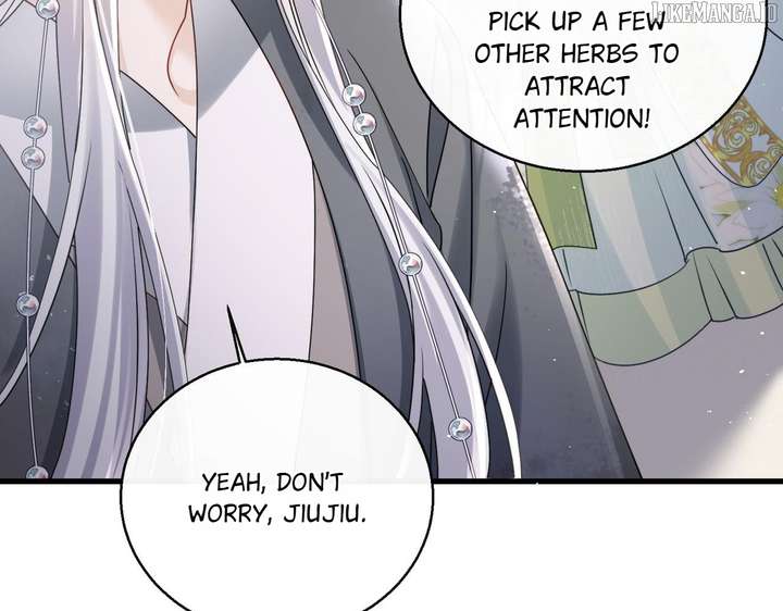 The Tyrant’s Family Lasts Thanks To Her Inner Voice Chapter 70 - Page 80