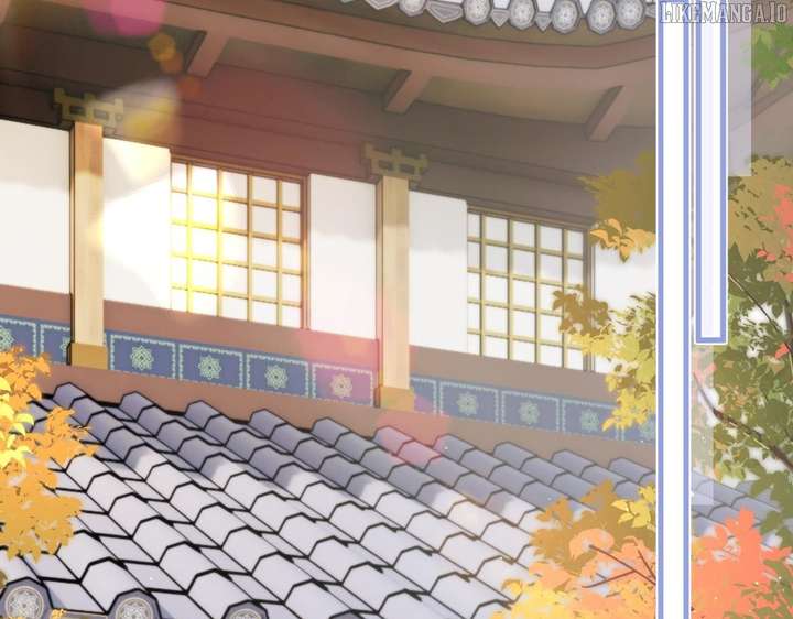 The Tyrant’s Family Lasts Thanks To Her Inner Voice Chapter 70 - Page 83