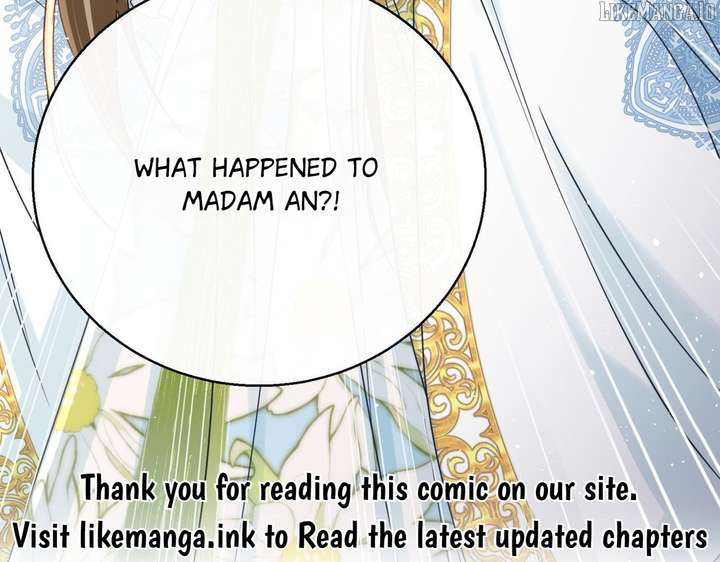 The Tyrant’s Family Lasts Thanks To Her Inner Voice Chapter 70 - Page 96