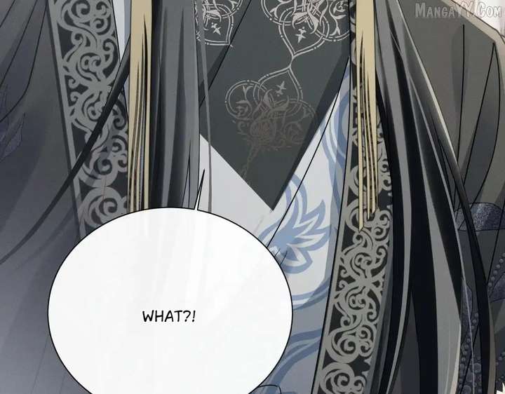 The Tyrant’s Family Lasts Thanks To Her Inner Voice Chapter 71 - Page 104