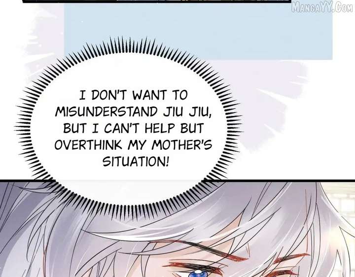 The Tyrant’s Family Lasts Thanks To Her Inner Voice Chapter 71 - Page 12