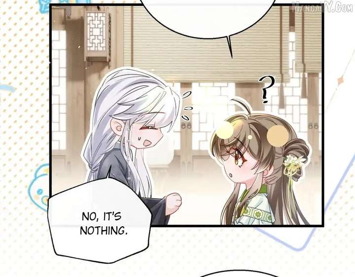 The Tyrant’s Family Lasts Thanks To Her Inner Voice Chapter 71 - Page 20