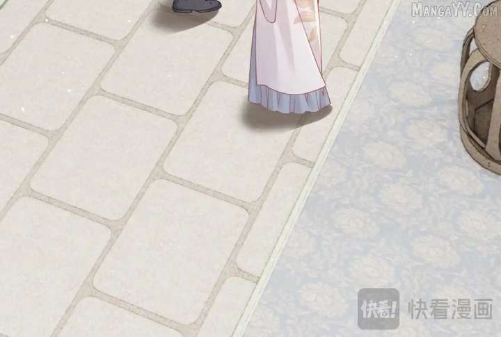 The Tyrant’s Family Lasts Thanks To Her Inner Voice Chapter 71 - Page 25