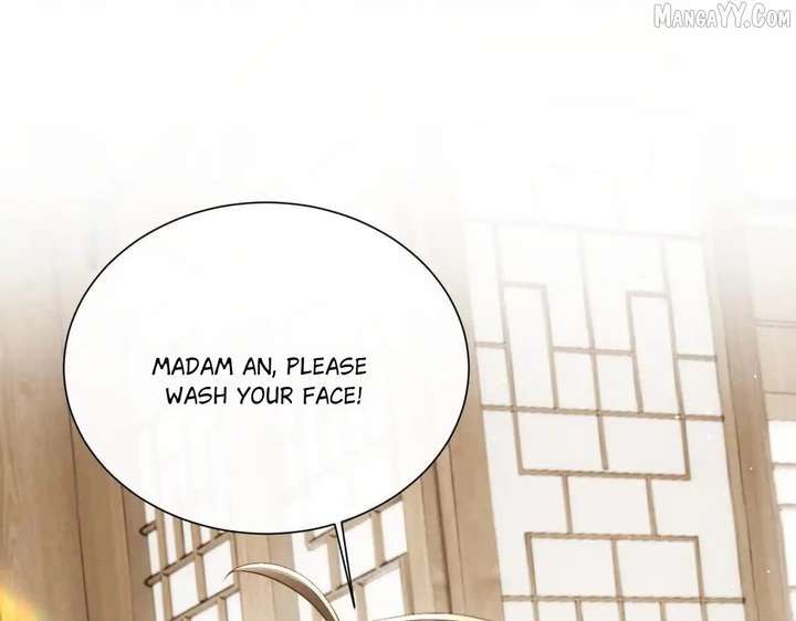 The Tyrant’s Family Lasts Thanks To Her Inner Voice Chapter 71 - Page 26