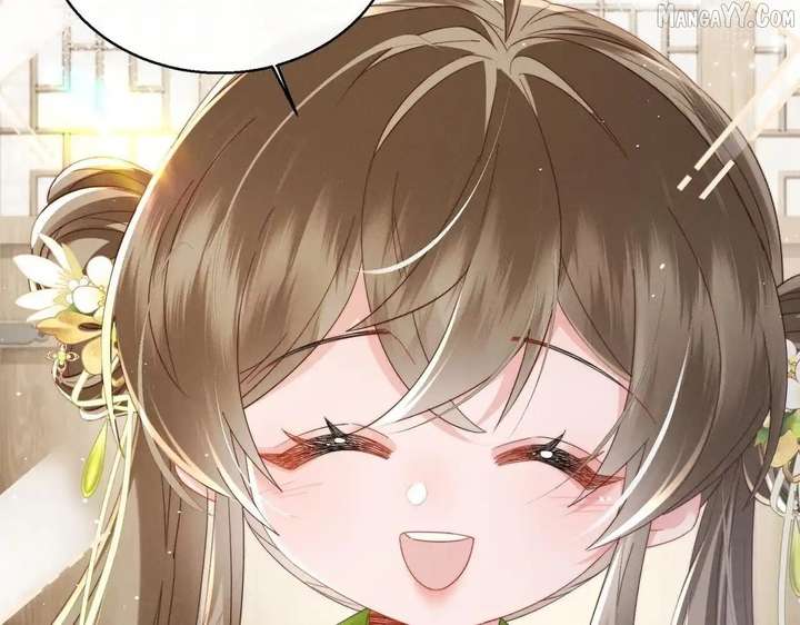 The Tyrant’s Family Lasts Thanks To Her Inner Voice Chapter 71 - Page 45