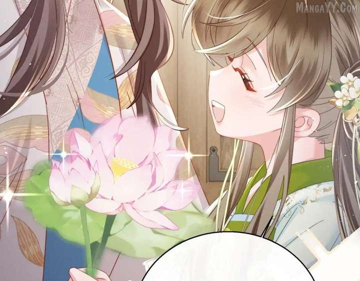 The Tyrant’s Family Lasts Thanks To Her Inner Voice Chapter 71 - Page 49