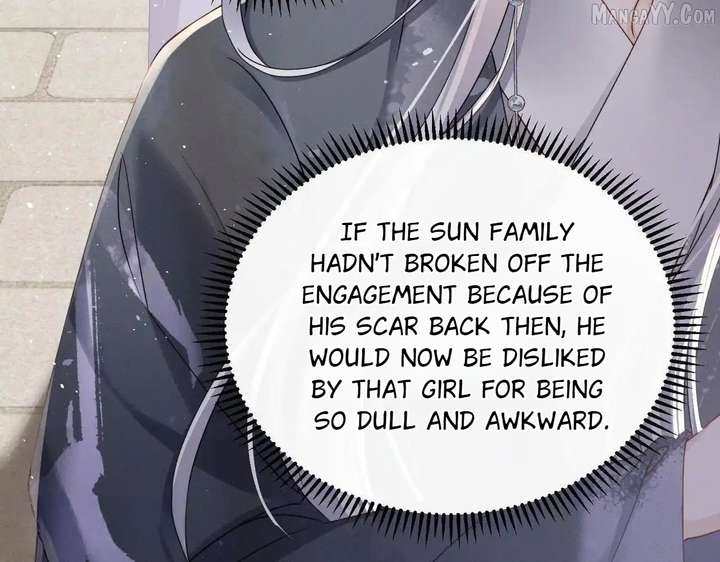 The Tyrant’s Family Lasts Thanks To Her Inner Voice Chapter 71 - Page 61