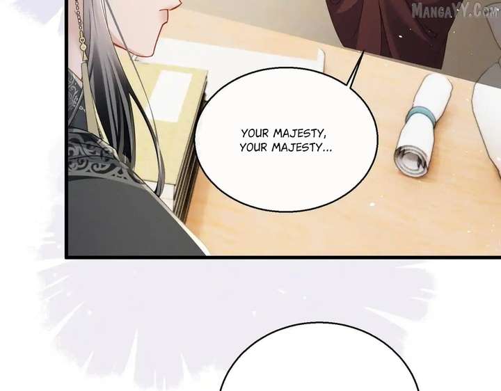 The Tyrant’s Family Lasts Thanks To Her Inner Voice Chapter 71 - Page 68