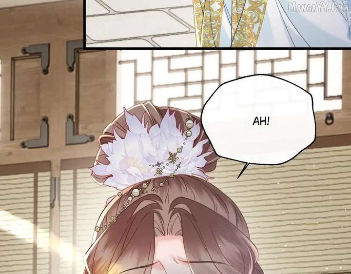 The Tyrant’s Family Lasts Thanks To Her Inner Voice Chapter 71 - Page 7