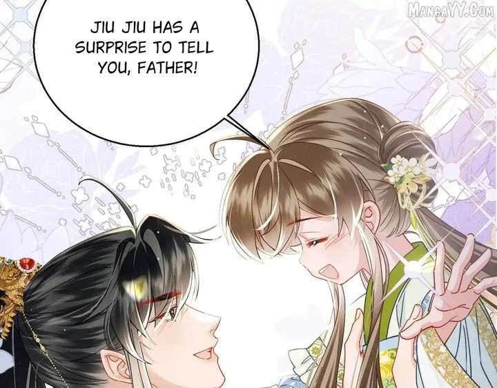 The Tyrant’s Family Lasts Thanks To Her Inner Voice Chapter 71 - Page 71