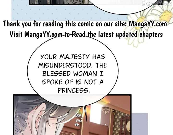 The Tyrant’s Family Lasts Thanks To Her Inner Voice Chapter 71 - Page 93