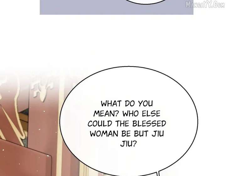 The Tyrant’s Family Lasts Thanks To Her Inner Voice Chapter 71 - Page 95