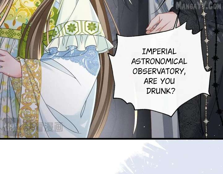 The Tyrant’s Family Lasts Thanks To Her Inner Voice Chapter 72 - Page 10