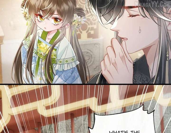 The Tyrant’s Family Lasts Thanks To Her Inner Voice Chapter 72 - Page 19