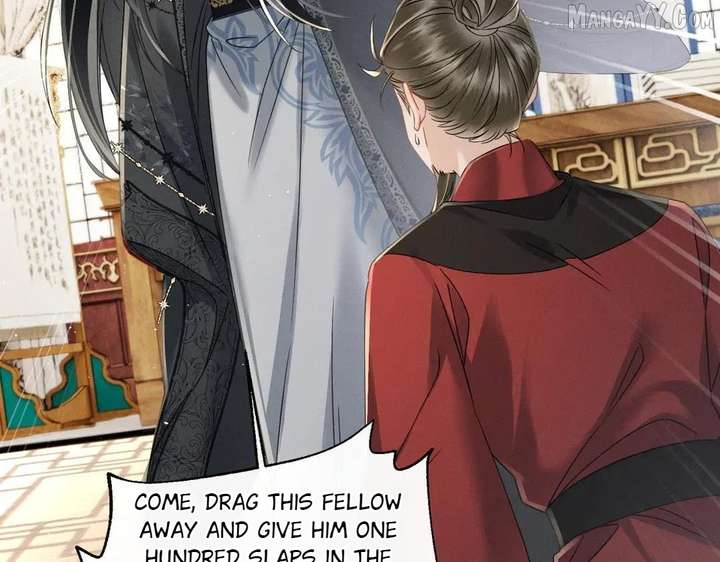 The Tyrant’s Family Lasts Thanks To Her Inner Voice Chapter 72 - Page 41