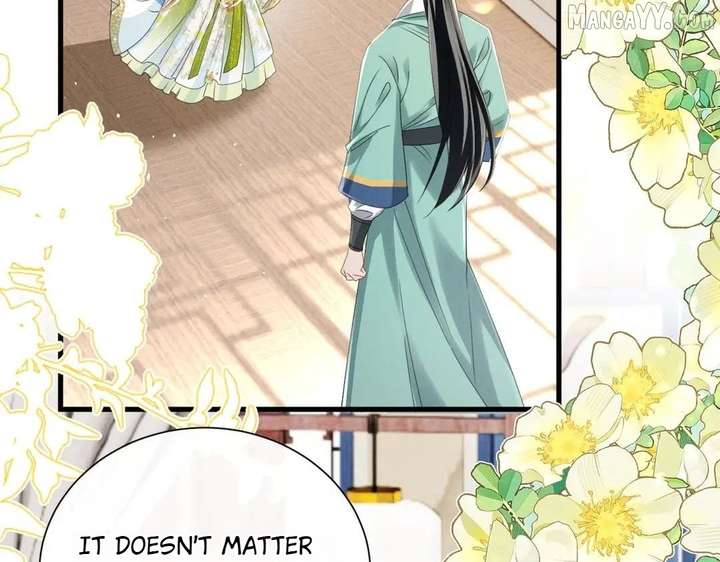 The Tyrant’s Family Lasts Thanks To Her Inner Voice Chapter 72 - Page 60