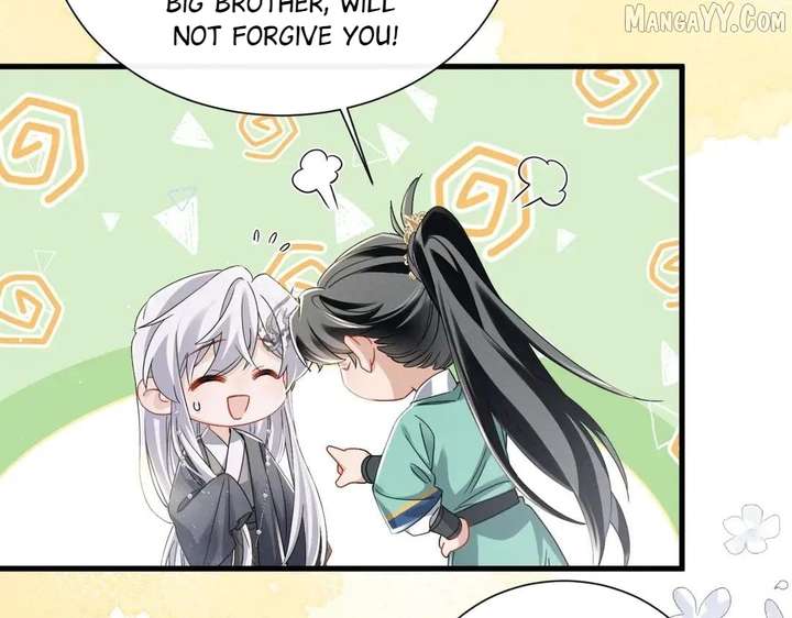 The Tyrant’s Family Lasts Thanks To Her Inner Voice Chapter 72 - Page 66