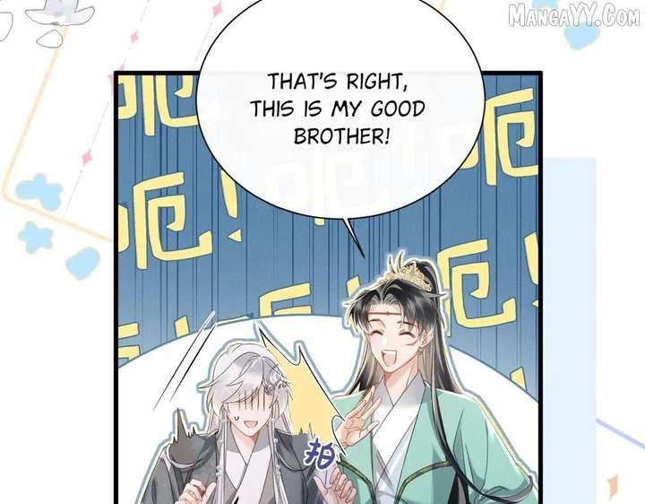 The Tyrant’s Family Lasts Thanks To Her Inner Voice Chapter 72 - Page 70