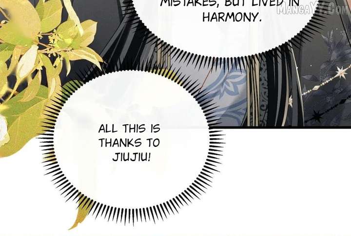 The Tyrant’s Family Lasts Thanks To Her Inner Voice Chapter 72 - Page 75