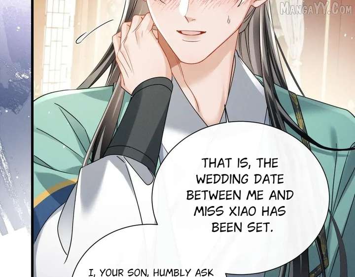 The Tyrant’s Family Lasts Thanks To Her Inner Voice Chapter 72 - Page 79