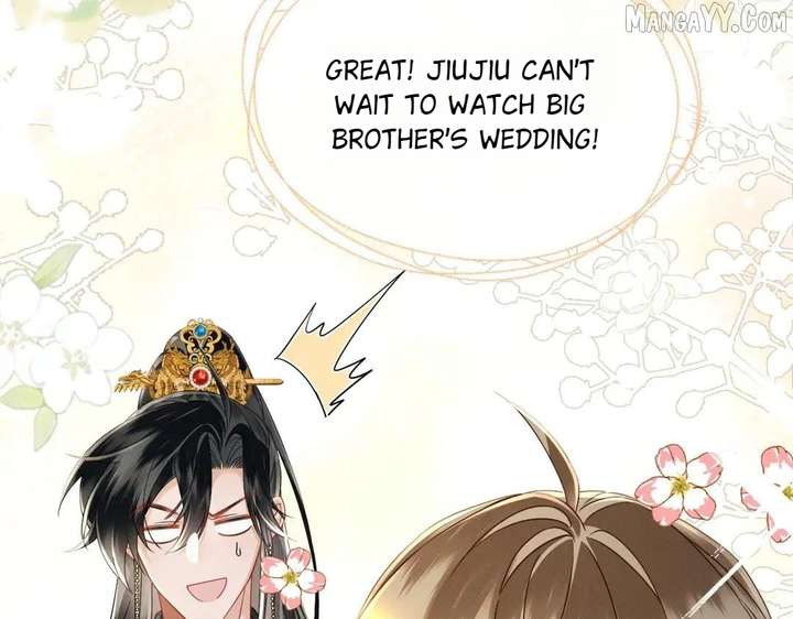 The Tyrant’s Family Lasts Thanks To Her Inner Voice Chapter 72 - Page 86