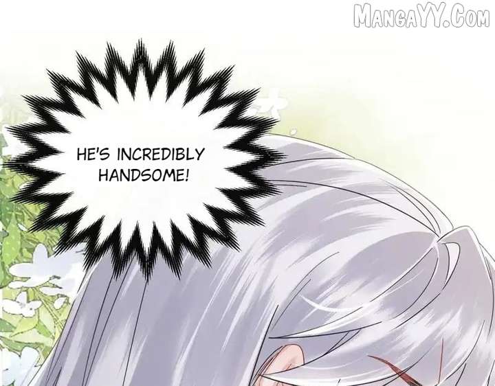 The Tyrant’s Family Lasts Thanks To Her Inner Voice Chapter 73 - Page 101