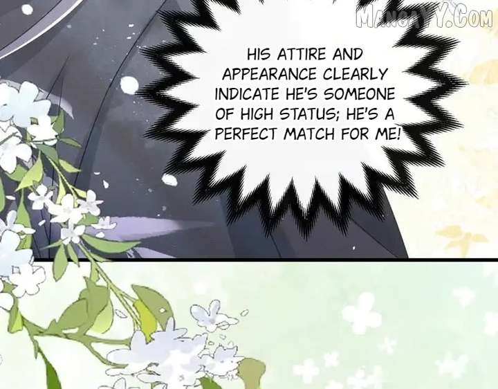 The Tyrant’s Family Lasts Thanks To Her Inner Voice Chapter 73 - Page 103