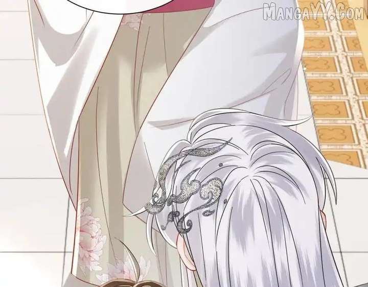 The Tyrant’s Family Lasts Thanks To Her Inner Voice Chapter 73 - Page 108