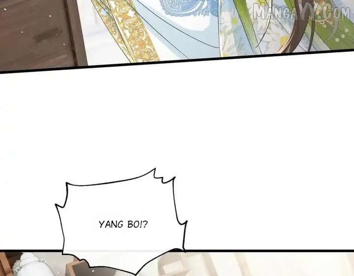 The Tyrant’s Family Lasts Thanks To Her Inner Voice Chapter 73 - Page 3