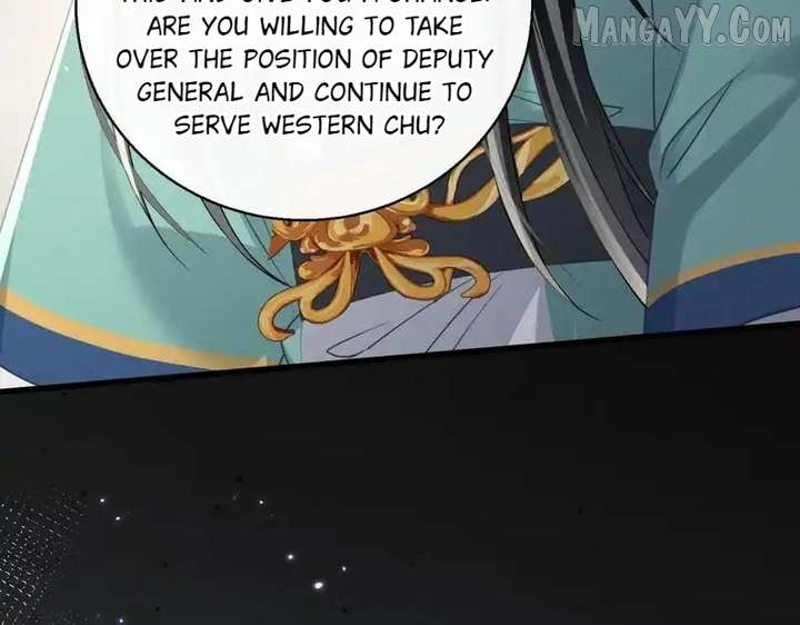 The Tyrant’s Family Lasts Thanks To Her Inner Voice Chapter 73 - Page 44